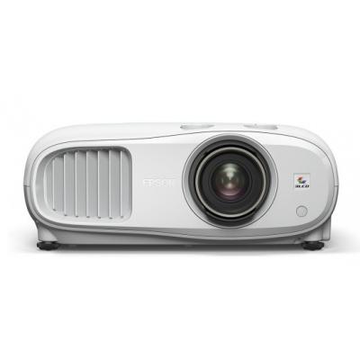 3000 ANSI Lumens 4K PRO-UHD 16:9sStandard ThrowLCD TechnologyInstallation Projectors6.9Kg 1.32 - 2.15:1